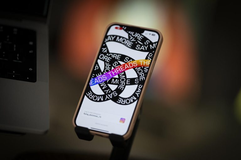 Le responsable d’Instagram dit que Threads travaille sur une API pour les développeurs