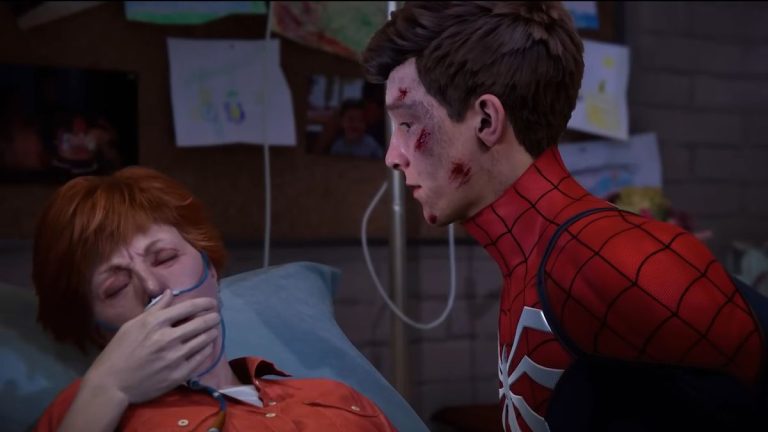 Le responsable de Spider-Man 2 de Marvel affirme que Miles et Peter réussissent parce qu’ils s’identifient : « Il est difficile de s’identifier à un milliardaire »