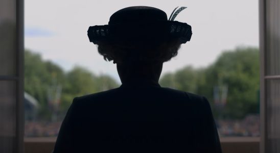 Le teaser de la saison 6 de Crown nous prépare à la fin du règne de la série Netflix