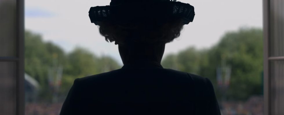 Le teaser de la saison 6 de Crown nous prépare à la fin du règne de la série Netflix