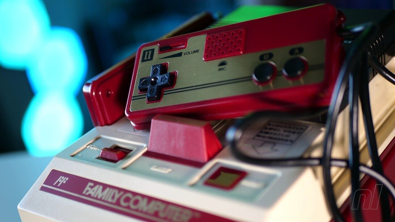 L'échec des négociations de Coleco avec Nintendo aurait apparemment abouti à la naissance de la Famicom
