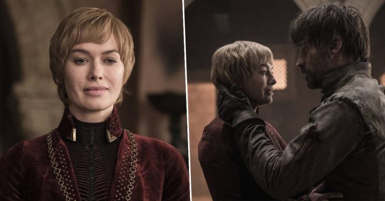 Lena Headey a une meilleure fin pour Cersei dans Game of Thrones