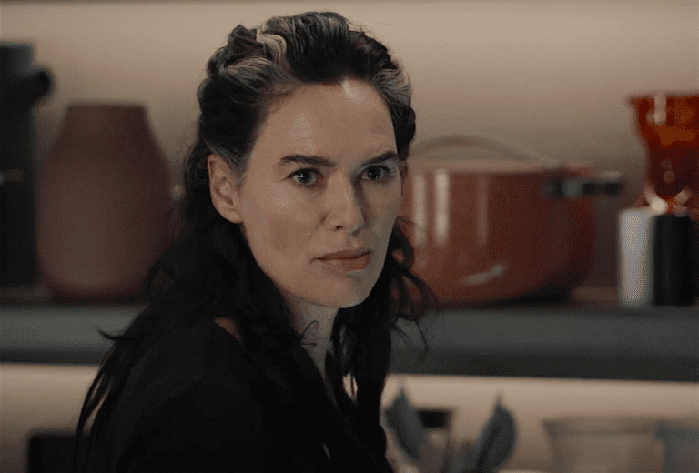 Lena Headey dans MGM Plus Space Thriller – TVLine