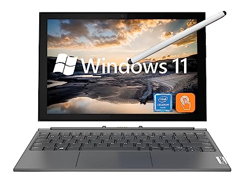 Lenovo IdeaPad Duo 3