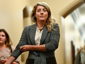 Mélanie Joly