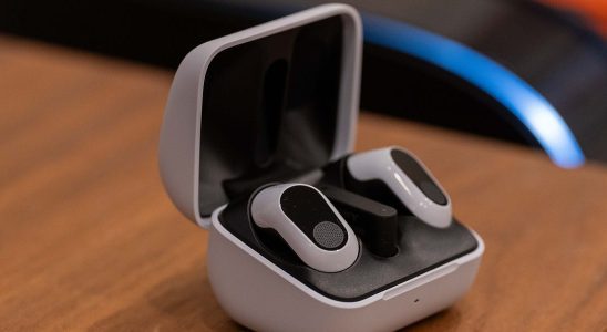 Les Sony Inzone Buds sont des écouteurs PlayStation à 199 $ conçus pour PS5 et plus