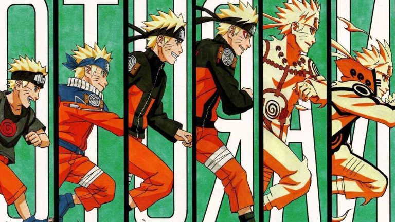 Les coffrets Naruto Manga bénéficient de réductions importantes sur Amazon et Walmart
