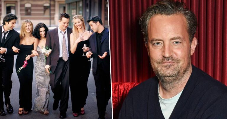 Les créateurs de Friends rendent hommage à Matthew Perry : « C’est Celui où nos coeurs sont brisés »