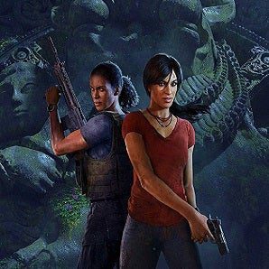 Les « demi-séquelles » comme Uncharted Lost Legacy sont l’avenir
