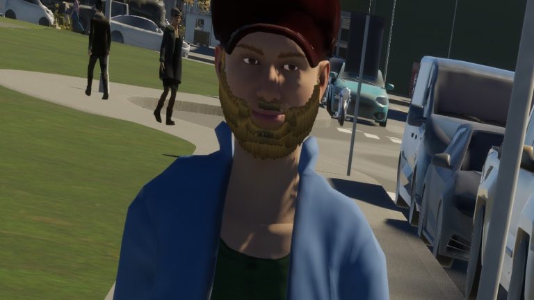 Les développeurs de Cities Skylines 2 disent que les dents ne sont pas responsables des problèmes de performances
