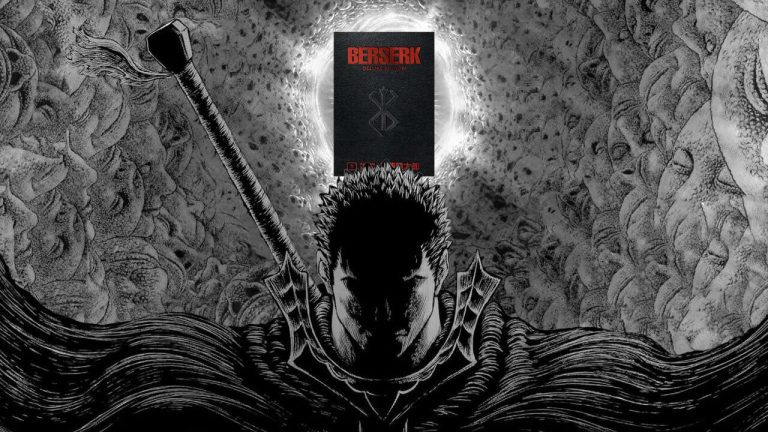 Les éditions Berserk Manga Deluxe bénéficient de réductions importantes avant Amazon Prime Day
