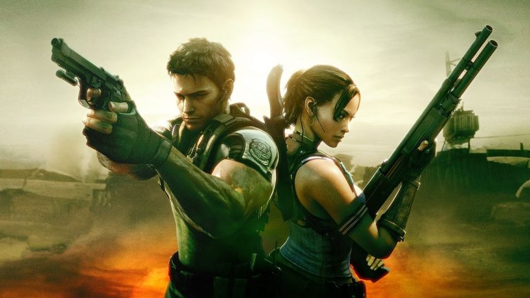 Les fans de Resident Evil pensent qu’un remake 5 est garanti après Separate Ways