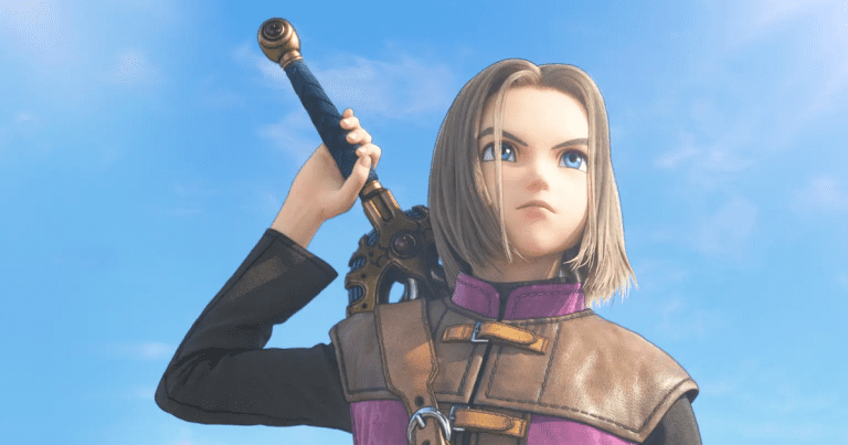 Les fans pensent avoir trouvé la preuve qu'"une sorte" d'annonce de Dragon Quest est imminente
