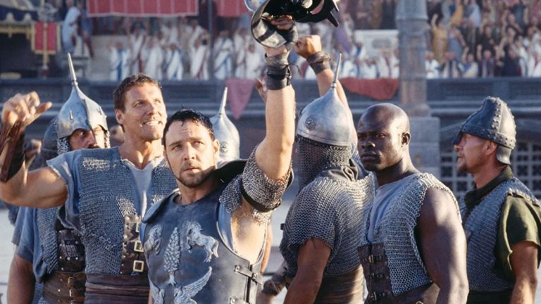 Les figurants de Gladiator 2 affirment que leur image a été scannée par l’IA sans consentement