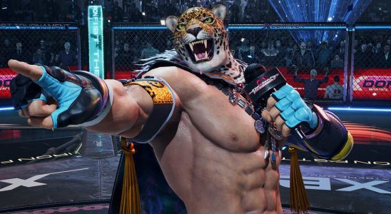 Les joueurs auront accès à la version bêta de Tekken 8 sur PC en avance