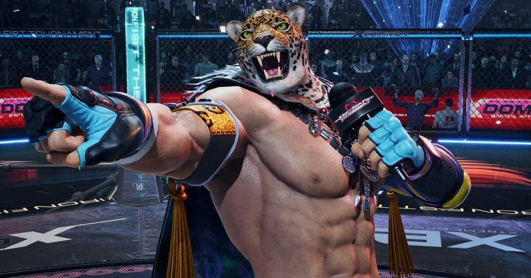 Les joueurs auront accès à la version bêta de Tekken 8 sur PC en avance
