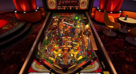 Layoffs hit Embracer-owned Pinball FX maker Zen Studios