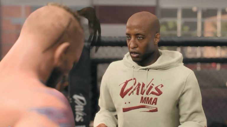 Les modes de jeu EA UFC 5 révélés dans la dernière plongée en profondeur