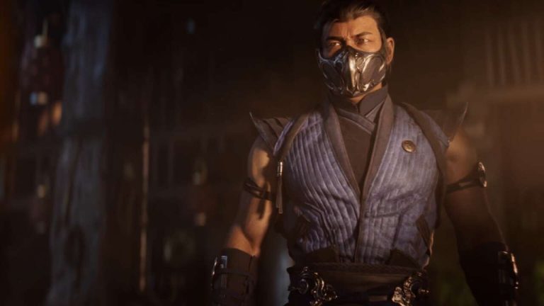 Les notes de mise à jour de Mortal Kombat 1 montrent des changements très bienvenus
