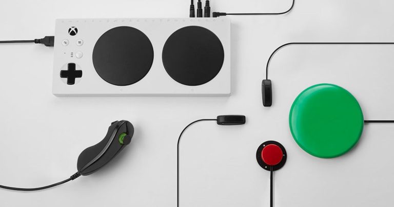 Les nouvelles fonctionnalités d'accessibilité de Xbox incluent le remappage des touches du clavier sur les contrôleurs
