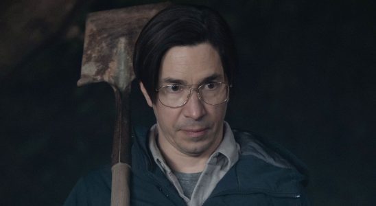 Justin Long in Goosebumps