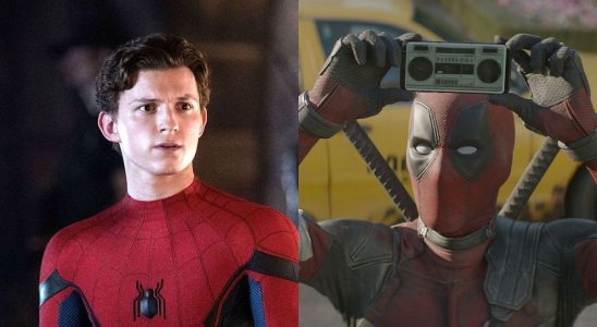 Les photos de Tom Holland avec son frère sont si parfaites que même Ryan Reynolds a dû répondre