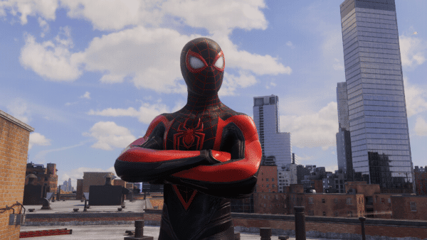 Les problèmes d’installation du disque PS5 de Marvel’s Spider-Man 2 emmêlent les joueurs dans son Web