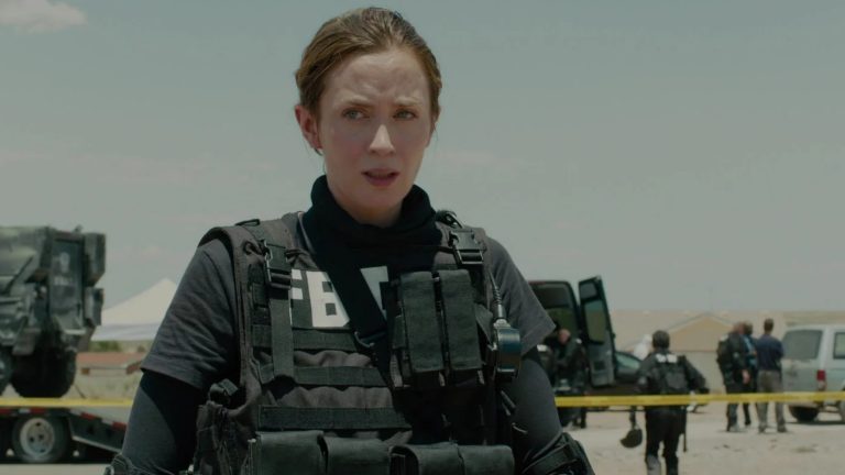 Les producteurs de Sicario 3 disent que le Threequel ramènera le personnage d'Emily Blunt
