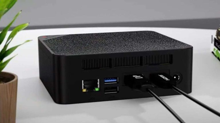 Les puissants mini PC de Beelink bénéficient de réductions massives sur Amazon
