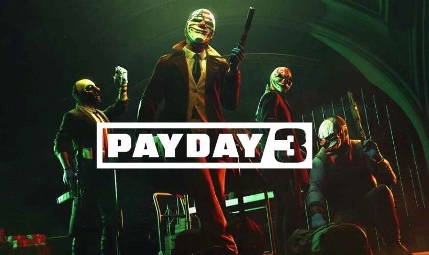 Les serveurs Payday 3 sont réparés, déclare Starbreeze
