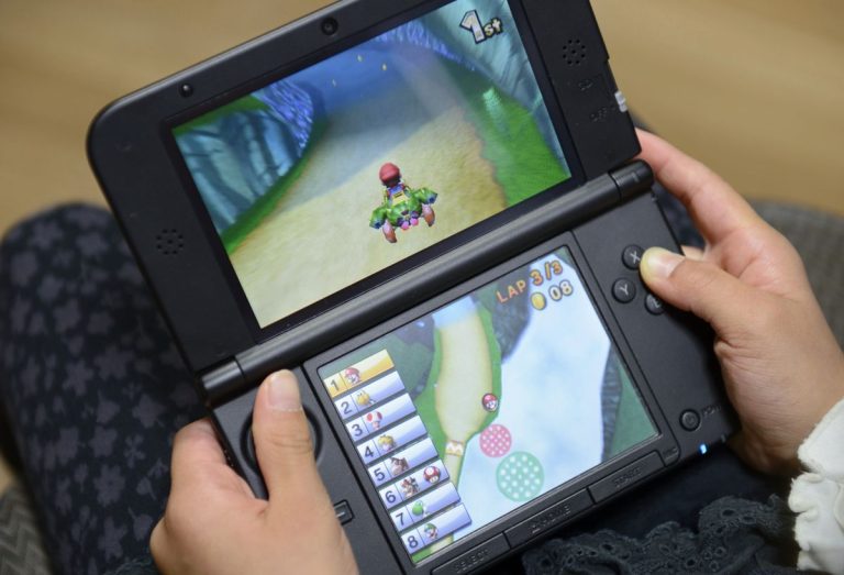 Les services Nintendo Wii U et 3DS seront définitivement hors ligne en avril