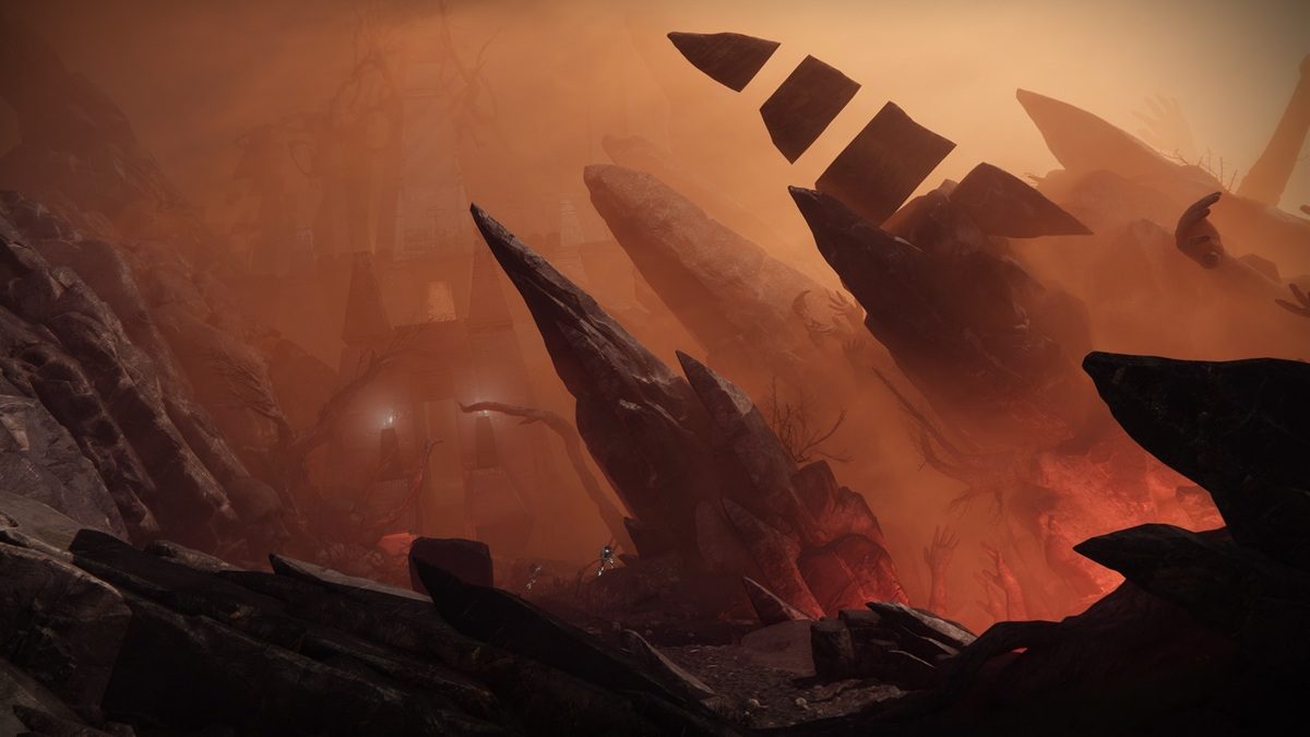 Les shaders de Destiny 2 sont enfin retravaillés
