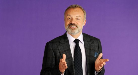 Les stars de Harry Potter et Succession confirmées pour le Graham Norton Show