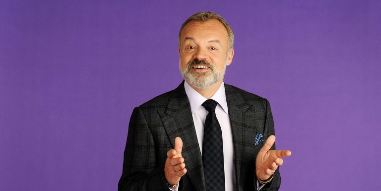 Les stars de Harry Potter et Succession confirmées pour le Graham Norton Show
