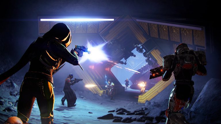 L’extension de Marathon et Destiny 2 retardée en raison des licenciements du développeur Bungie