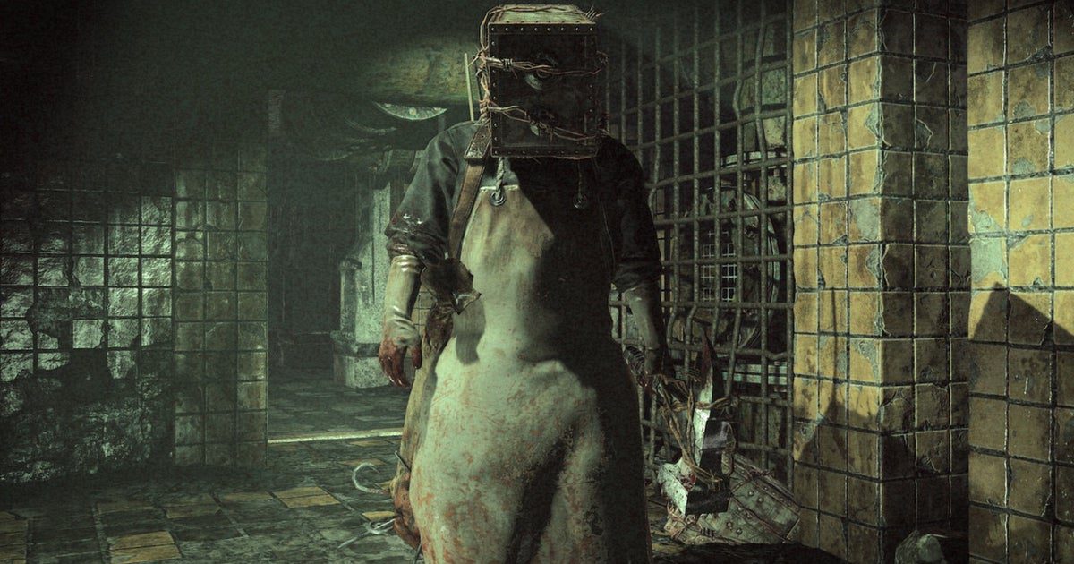 L'horreur de survie de Shinji Mikami, The Evil Within, est le cadeau Epic Store de la semaine prochaine
