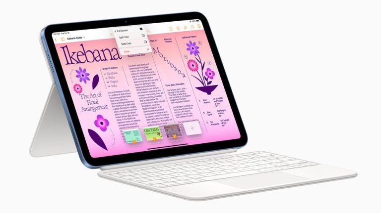 L’iPad 11 devrait être lancé aujourd’hui – ce que nous savons