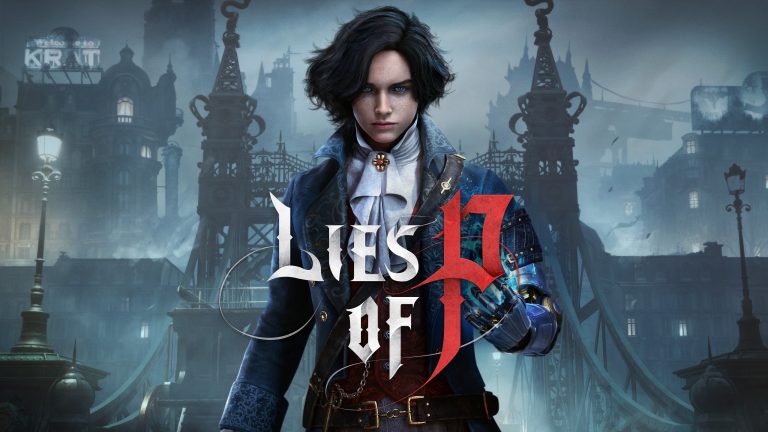 Lies of P DLC confirmé par l’offre d’emploi de Neowiz