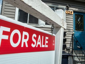 Les ventes de maisons à Toronto ont fortement diminué en septembre.