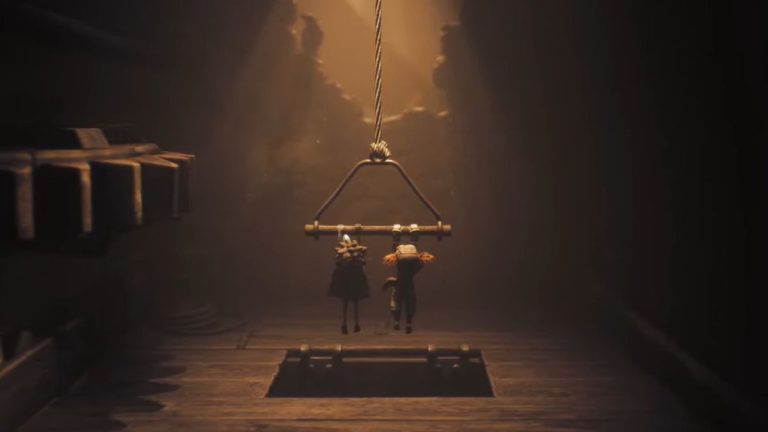 Little Nightmares 3 présente enfin le mode coopératif dont la série d’horreur a toujours eu besoin