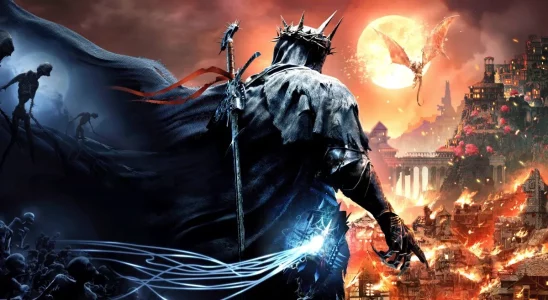 "Lords of the Fallen" est-il vraiment assez bon pour être "Dark Souls 4.5" ?