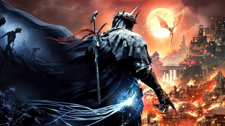 "Lords of the Fallen" est-il vraiment assez bon pour être "Dark Souls 4.5" ?
