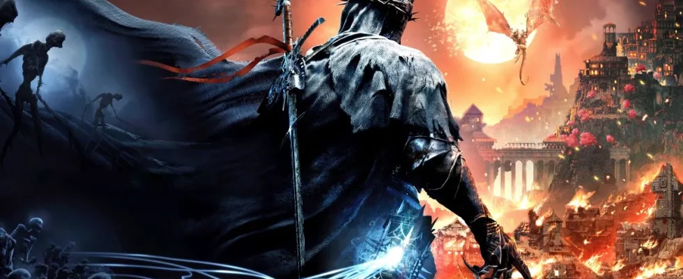 "Lords of the Fallen" est-il vraiment assez bon pour être "Dark Souls 4.5" ?