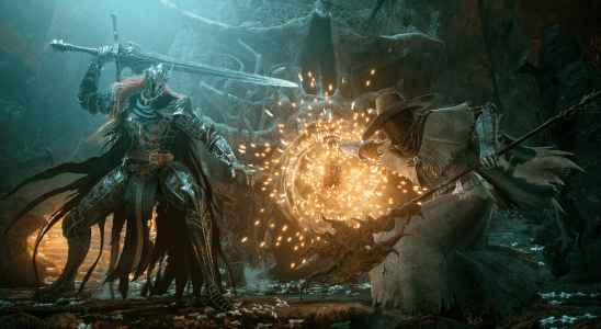 Lords of the Fallen reçoit de nouvelles mises à jour de performances sur Steam