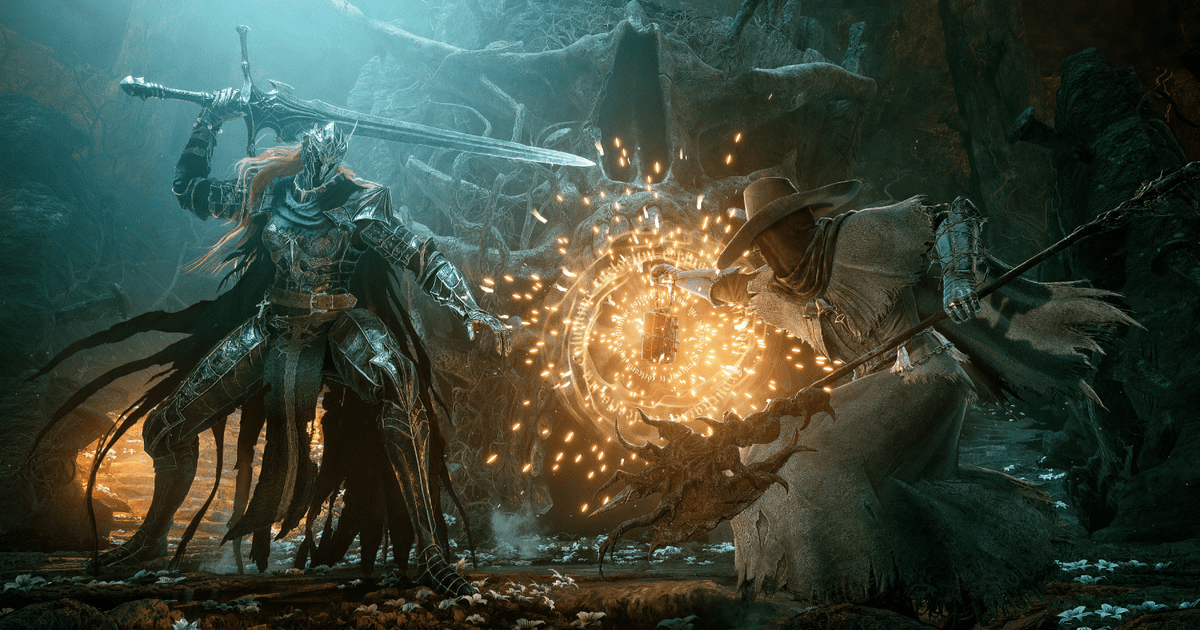 Lords of the Fallen reçoit de nouvelles mises à jour de performances sur Steam
