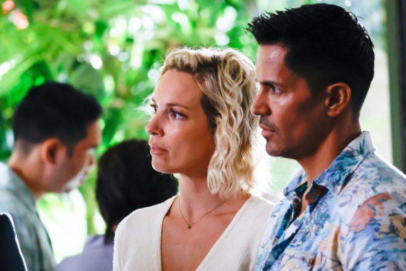 Magnum PI TV show on NBC: canceled or renewed?