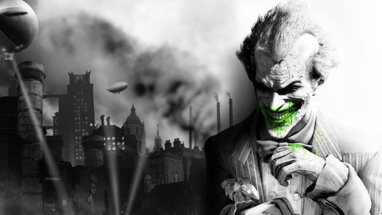 Mark Hamill explique pourquoi les jeux Batman Arkham lui ont permis d’être « un tout nouveau Joker »