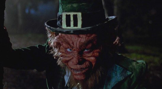 Mark Jones de Leprechaun sur la création d'une franchise improbable et la réalisation de Jennifer Aniston avant la renommée [Exclusive Interview]