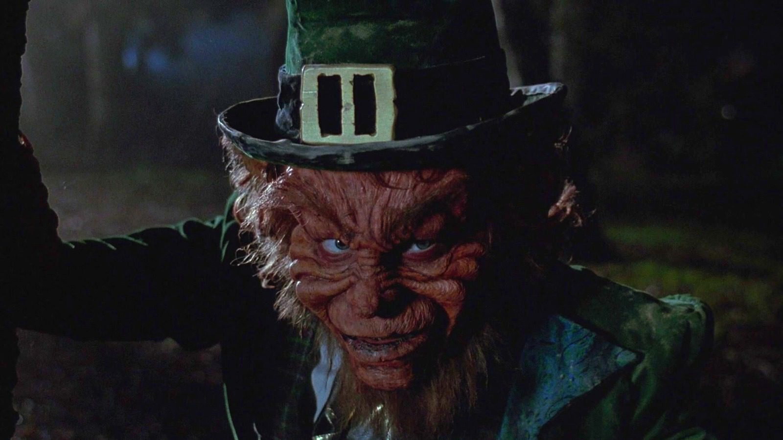 Mark Jones de Leprechaun sur la création d'une franchise improbable et la réalisation de Jennifer Aniston avant la renommée [Exclusive Interview]
