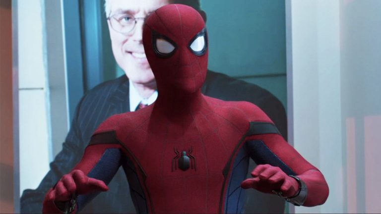 Marvel avoue enfin l'une de ses plus grosses erreurs dans Spider-Man : Homecoming
